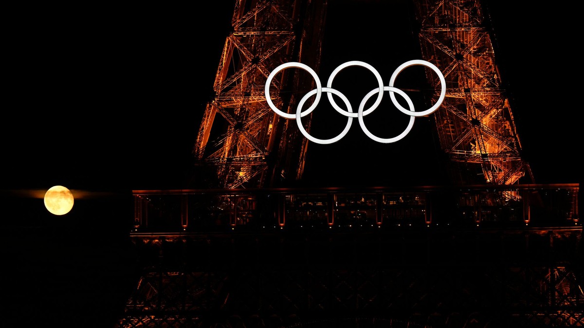 Olympijské hry v Paríži zaháji otvárací ceremoniál. Športový program na dnes (26. júl)