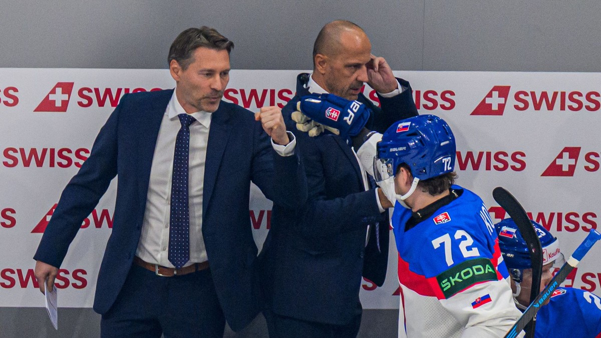 Bratovražedné derby plné emócií, zhodnotil Országh. Slovákov pochválil za výkon