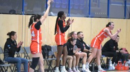 Lavička Ružomberka.