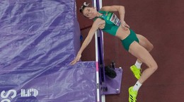 Eleanor Pattersonová