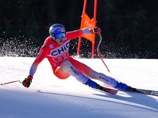 ONLINE: Super-G mužov dnes v Garmisch Partenkirchene.
