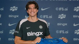Marco Palestra