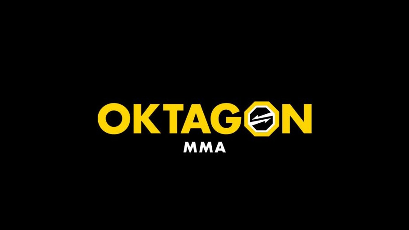 Oktagon MMA.