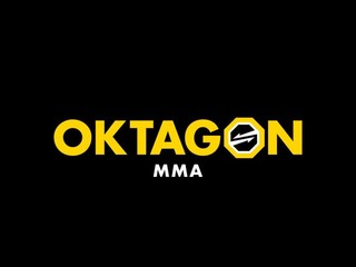 Oktagon MMA.