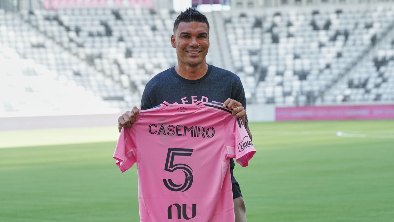 Casemiro