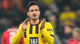 Mats Hummels.