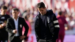 Fernando Gago.
