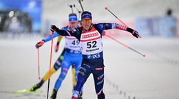 Quentin Fillon Maillet.