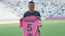 Casemiro