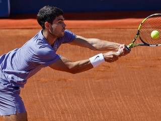 Carlos Alcaraz.