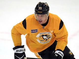 Evgeni Malkin