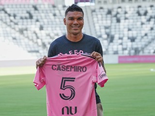 Casemiro
