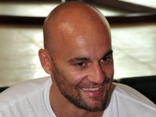 Pavol Demitra.