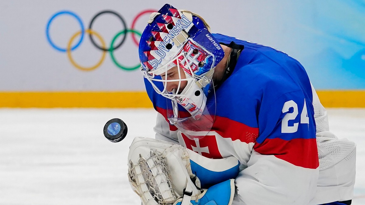 Nechýba hráč z KHL. Slovensko zverejnilo úvodnú nomináciu v príprave na MS v hokeji