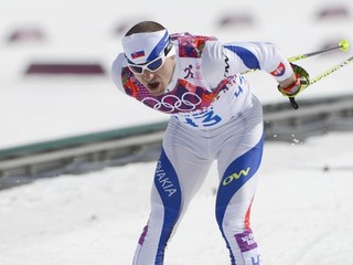Martin Bajčičák reprezentoval Slovensko aj na OH v Soči.