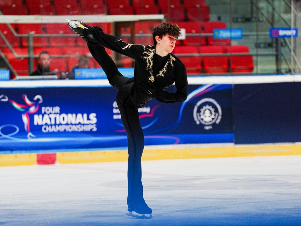 Adam Hagara