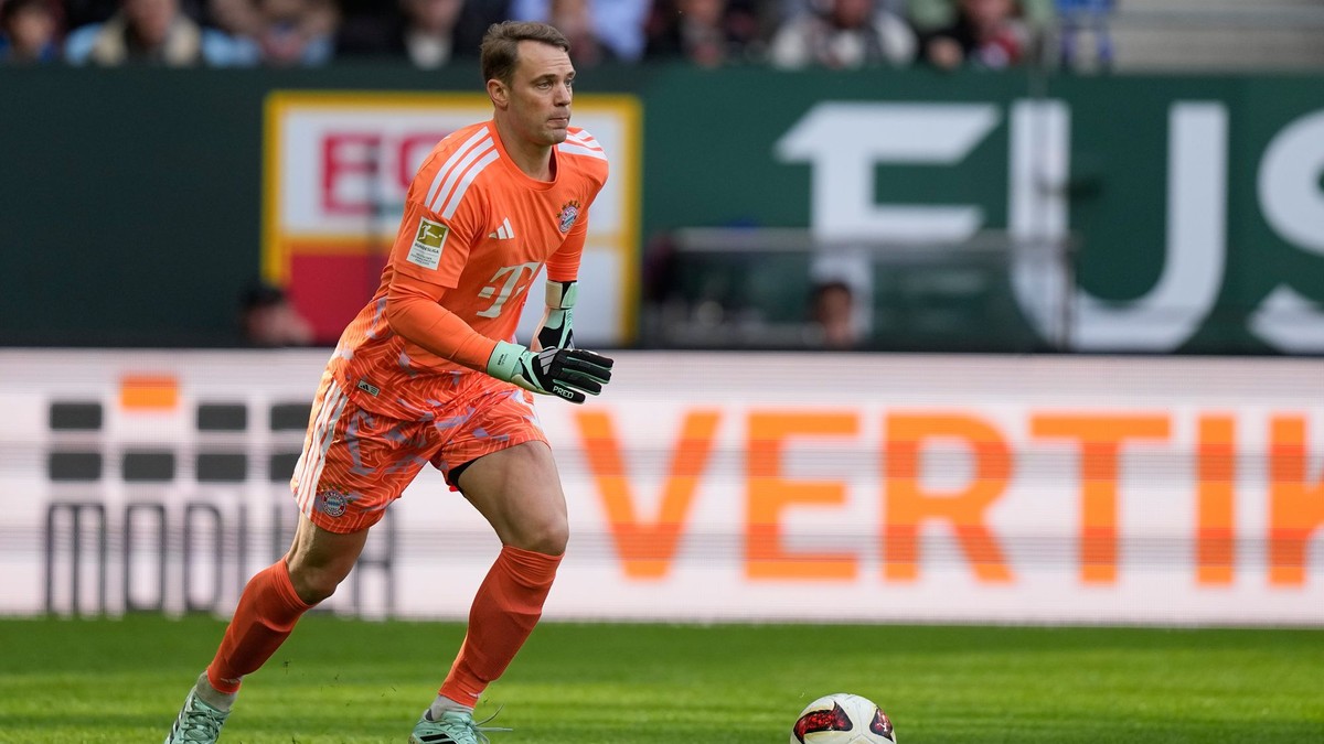 Manuel Neuer