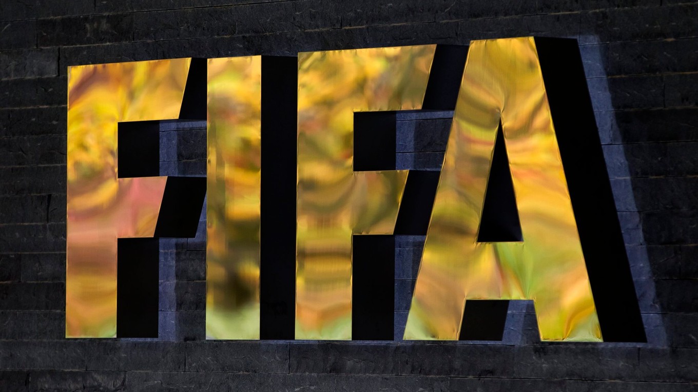 logo FIFA