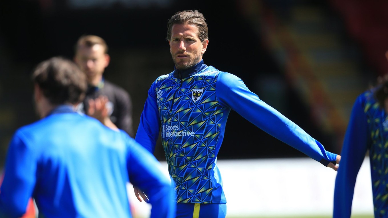  Sam Hutchinson
