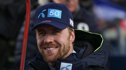 Aleksander Aamodt Kilde.