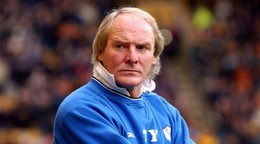 Terry Yorath