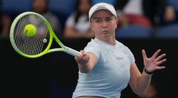 Barbora Krejčíková