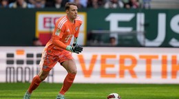 Manuel Neuer