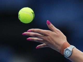 Tenis - ženy (ilustračný záber)