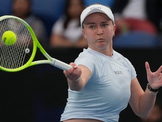 Barbora Krejčíková