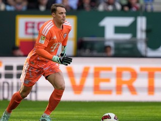 Manuel Neuer