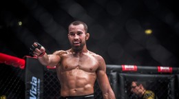 Ľudovít "Lajoš" Klein vs. Abubakar Musayev: ONLINE prenos zo súboja na podujatí UFC Fight Night Belehrad.