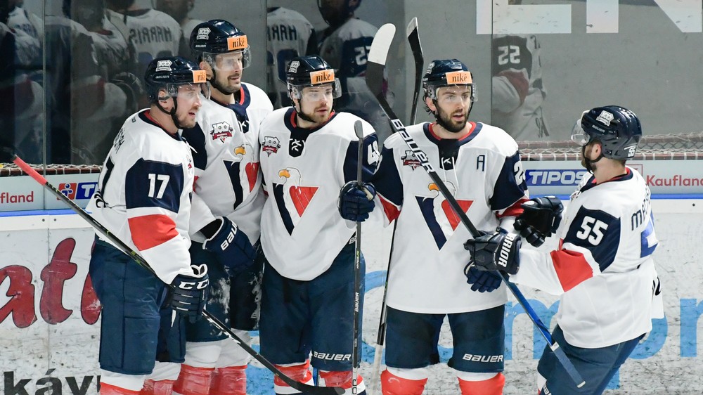 Využil koniec Jokeritu v KHL. Slovan získal dvoch fínskych asistentov