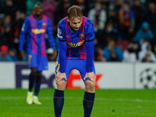 Liga majstrov - streda - program a výsledky na dnes.