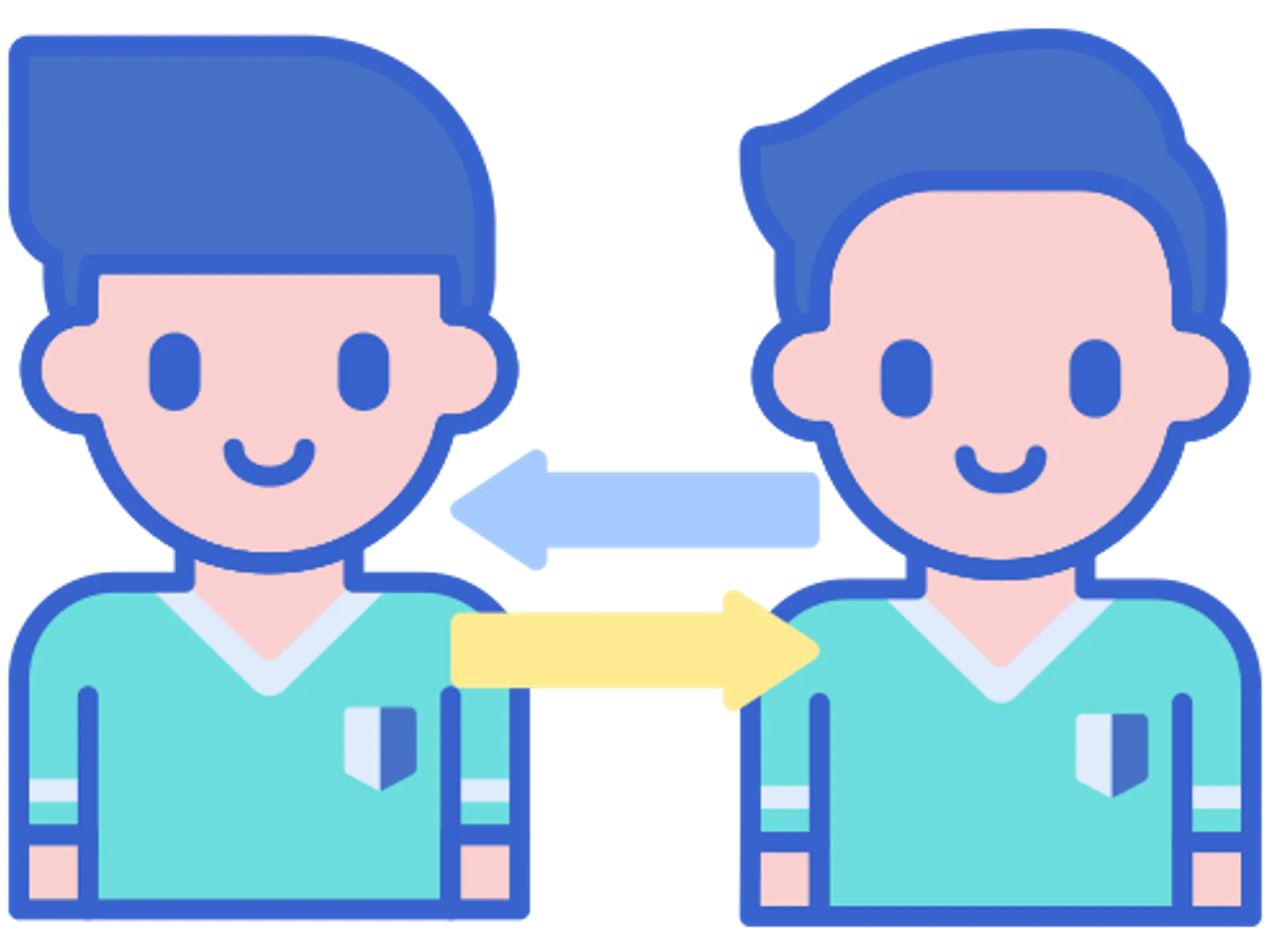 Zmeny R a DZ na 4. kolo SsFZ