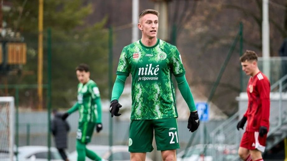 Tretie miesto je zaslúžené, no mali sme vyššie ambície, hodnotí situáciu klubu odchovanec Prešova