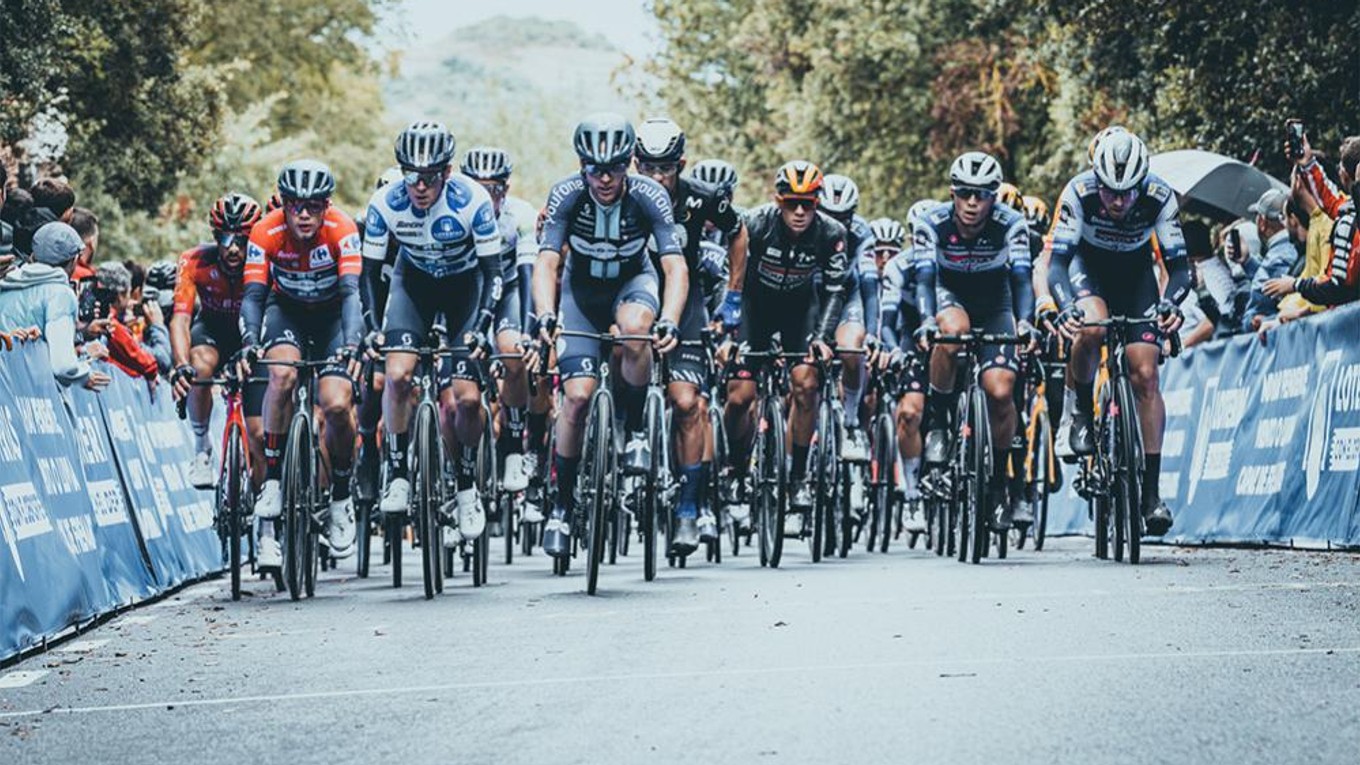 Vuelta a Espaňa 2023: ONLINE prenos z 15. etapy dnes.