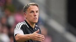Phil Neville.