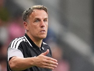 Phil Neville.