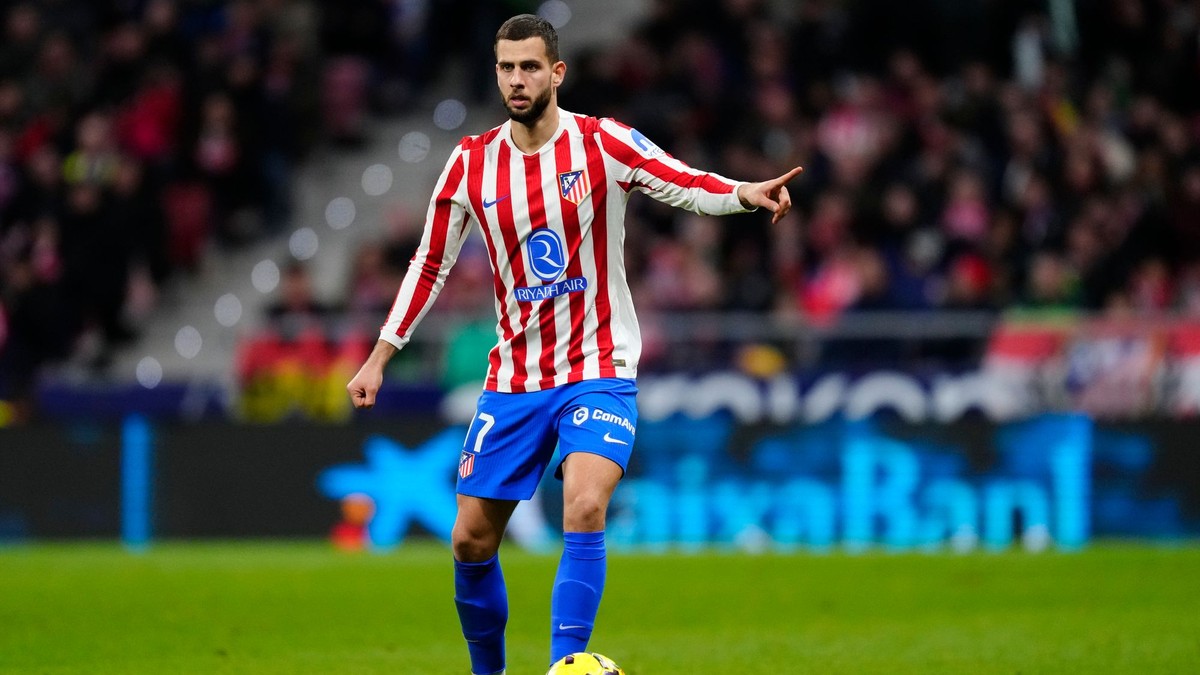 Fenomenálny Hancko ako poistka na život. Atlético prešlo Barcelonu ako kamión