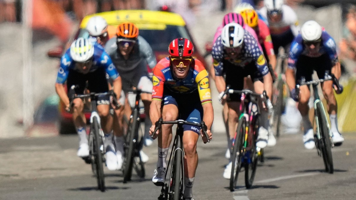 5. etapa na Tour de France 2026 dnes. Aké výsledky ponúkne streda? Sledujte preteky LIVE.