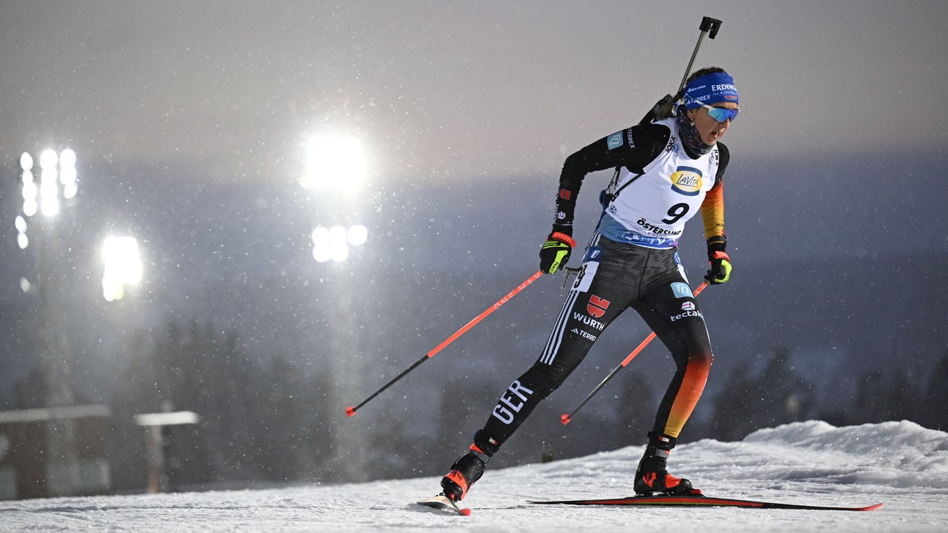 Franziska Preussová.