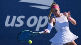 Rebecca Šramková. 