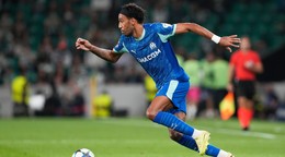 Pierre-Emerick Aubameyang