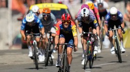 5. etapa na Tour de France 2026 dnes. Aké výsledky ponúkne streda? Sledujte preteky LIVE.