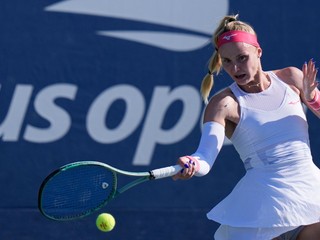Rebecca Šramková. 