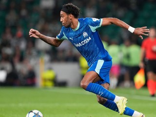 Pierre-Emerick Aubameyang