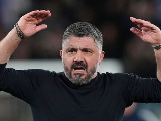 Gennaro Gattuso