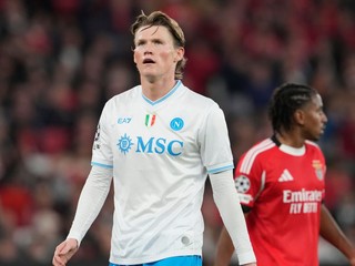 Scott McTominay