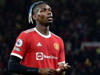 Paul Pogba.