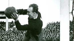 Viliam Schrojf